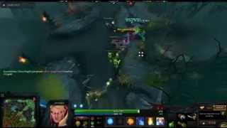 doublekill sunstrike