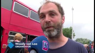 Strand6daagse van start