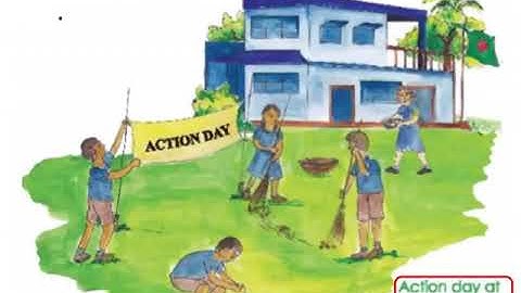 CLASS THREE || BGS || CHAPTER-7: PART-3 || VIDEO 2 || [ANNUAL EXAM]