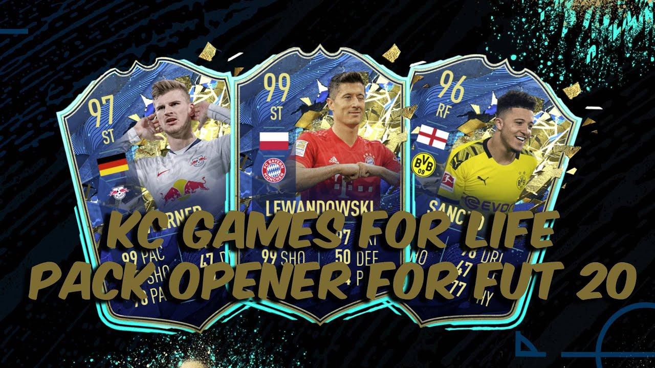 Seria A Tots release