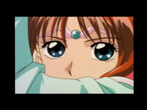 ミサの魔法物語 OPと簡単な紹介 YouTube