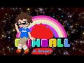 Gumball As Gregory [FNAF:SB/MEME]