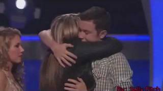 Lauren Alaina and Scotty McCreery "Whenever You Remember"