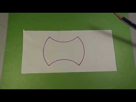 Can you turn a circle into a square?!!! If so, how? Squaring the circle!