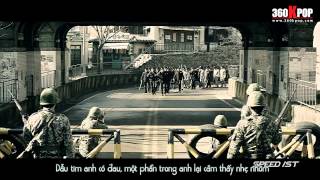 [Vietsub] [MV] SPEED (스피드) ft. Kang Min Kyung - That's my fault (슬픈약속) (Drama Ver.)