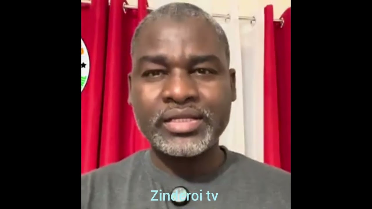 Gaskiyar jita jitan da ake cewa Benin tana zargin Niger da hannu a kitsa juyin mulkin kasar 