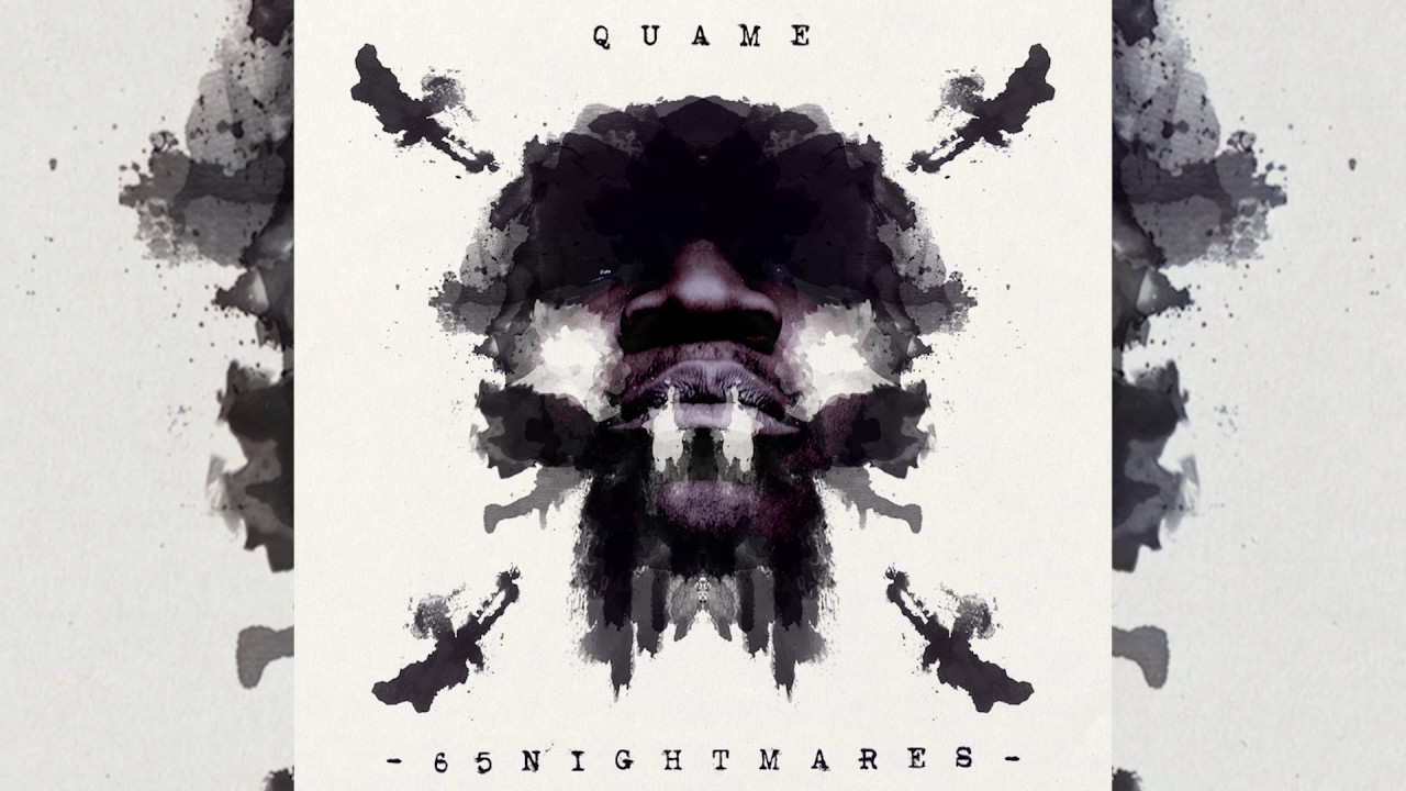Quame65 - Meine Welt [65 Nightmares Mixtape]