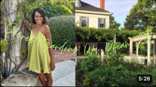 Dreamy Romantic Gardens We Crave 🌸 | Garden Tour & Relaxing Garden Meditation