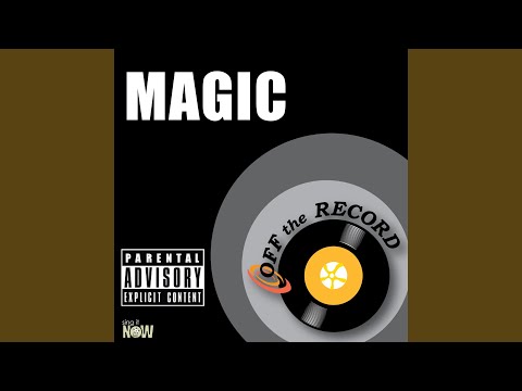 Magic Instrumental Version 