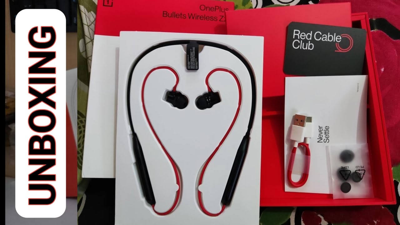 Oneplus Bullets Wireless Z2 Neckband Unboxing & Full Review, Amazon Great Indian Festival Sale Unit