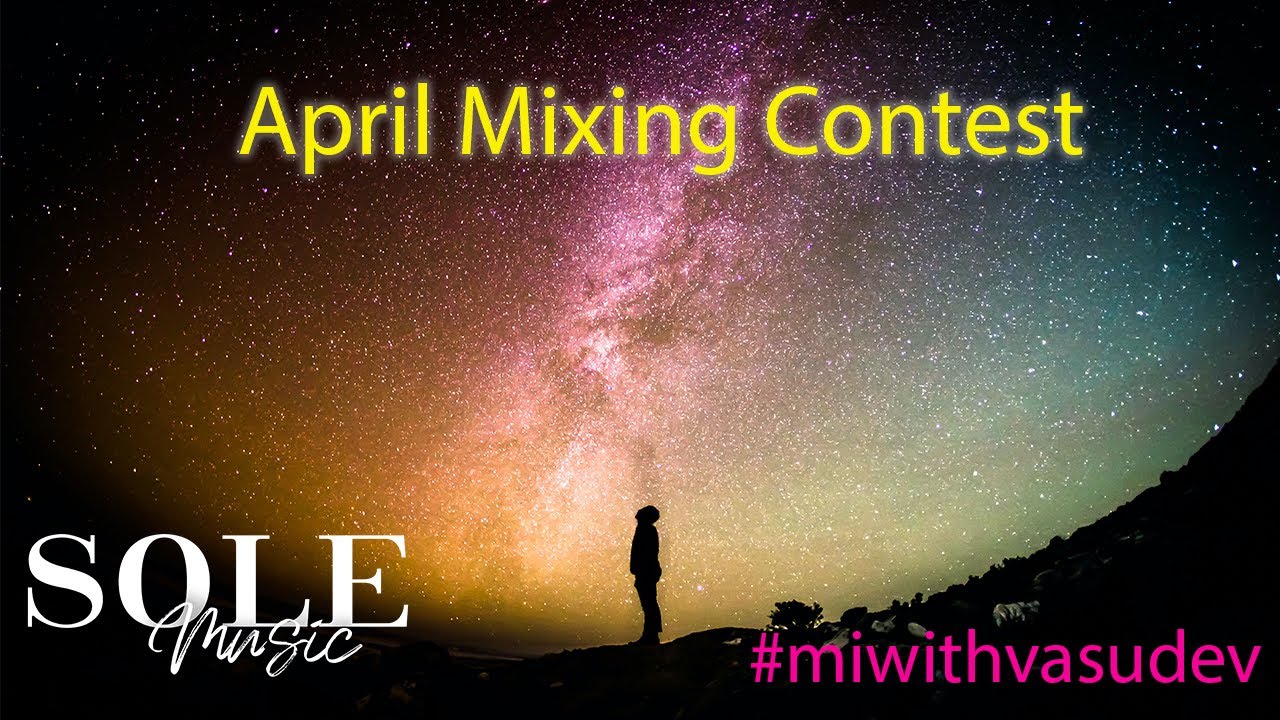 Moans | Monthly Contest April 2023 | 