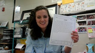 How to Practice Fluency