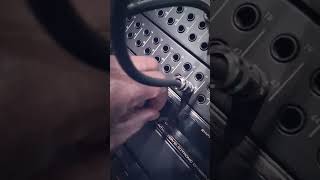 Now you know...........
The Carpenters SAW/DUST is gearing up to be made available on vinyl! https://www.thedaydreamsound.com/cs-dvso-fundraiser
What happens when you mix Oscillators & Vinyl? All the 32 raw waveforms will be cut to vinyl. You then can sample the waveforms (at whatever speed you like by the way), and loop them to create your own character-filled oscillators.
This means you get all the goodness that sampling from records offer, while taking advantage of the synthesis capabilities of your chosen sampler.
This version of The Carpenters SAW/DUST aka CS/DVSO; is a wonderful blend of vinyl & sampling synthesis. In fact, it’s the world’s first “Vinyl Synthesizer Oscillator”. Its truly a fresh concept. And you can be part of the process early on.
Listen to The Samplers Podcast
https://www.thedaydreamsound.com/the-samplers-podcast
The Samplers B(L)og: https://www.thedaydreamsound.com/blog
Website: http://www.thedaydreamsound.com
Muziki! https://thedaydreamsound.bandcamp.com/
YouTube: http://www.youtube.com/thedaydreamsound
Instagram: http://instagram.com/thedaydreamsound
Twitter: http://www.twitter.com/TDSAlkebulan
POPULAR VIDEOS
Boom Bap Music Theory
https://www.youtube.com/playlist?list=PLhLW8TMv5V-EgzZnwFYFvo7ZQLVwgMisJ
Basic Sound Synthesis with the Ensoniq ASR-10
https://www.youtube.com/watch?v=J91WU2Tq5bQ
History Never Gets Old Playlist
https://www.youtube.com/playlist?list=PLhLW8TMv5V-GeRjf45ecQfLwTT_sxReq3
25 Beats On A Floppy Complete Playlist: https://www.youtube.com/playlist?list=PLhLW8TMv5V-E0KPnN jbHq13Ucau_LiQ
Thanks for listening Everyone!
As Always Thanks for Watching!
Peace,
TDS Now you know...........