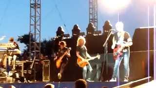 Night Ranger - (You Can Still) Rock In America - Greeley Stampede - Greeley, Co - 6 - 27 - 2015