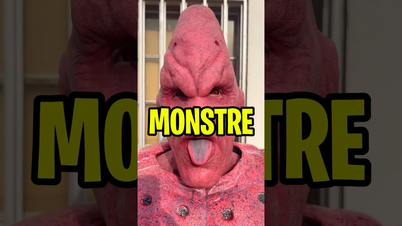IMAGINEZ que votre MAMAN est en danger, Qui appelez vous pour la SAUVER ? 😰 #shorts #viral