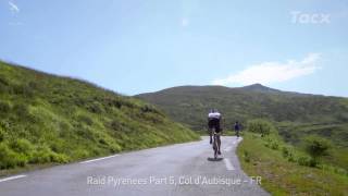 Raid Pyrenees, part 5 - FR  T2055.73