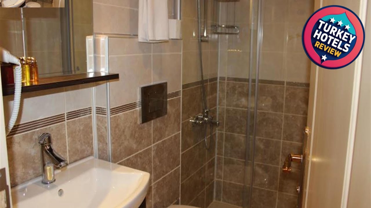 Albatros Premier Hotel | İstanbul, Turkey | Hotel Review 🏨