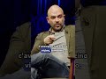 Roberto Saviano: la differenza tra il “celerino che pesta per strada” e il carabiniere onesto