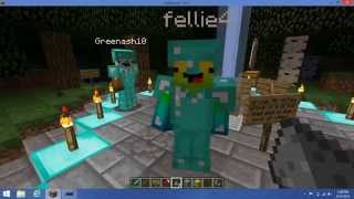 Multiplayer #3: 4 Times the Fun! (Ten Sub Server Special!)