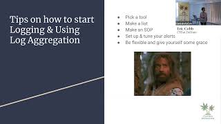 Building Resilient Apps with CI/CD | CannaDataCon 2023 by Delta Emerald Ventures screenshot 5