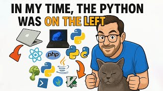 Celebrity Wait... Python Goes WHERE Now?! 💻😱 Devs Can’t Agree! Profile