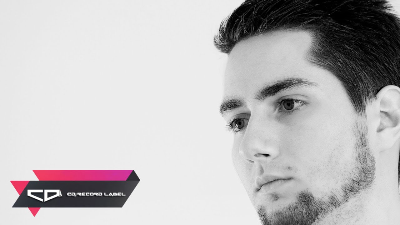 Alcyon X - Deep Space [Original Mix]