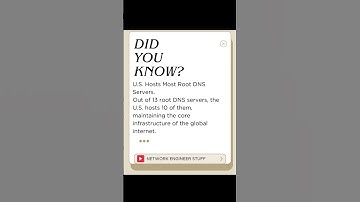 Did You Know #2  #networkengineerstuff #ccna #ccnp #cisco #networkengineer #networkadministrator