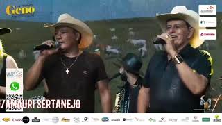 Todinho E Geno - Transporte De Boiada