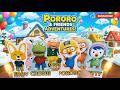 WOW ‼️ADA PORORO MENCARI Loopy dan Harry, Poby, Crong, Patty, Eddy, Rody, Tutu, Tongtong, 534