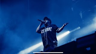     Ice Cube’s EVERYDAY’S FRIDAY | Cinematic Event Recap