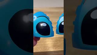 LEGO Stitch: Bringing Disney Magic to Life
