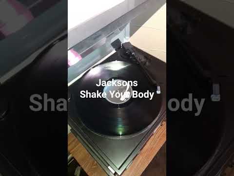 The Jacksons -