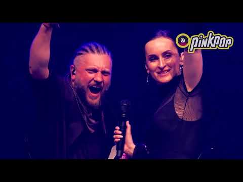 Go_A - Kalyna | Live Pinkpopfestival 2023