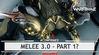 Warframe riven