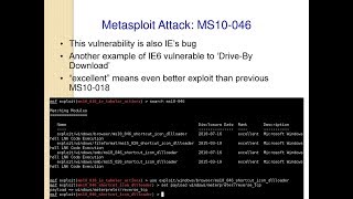 Hack Windows W/ Just A Link Using Metasploit "Gain Full Control"