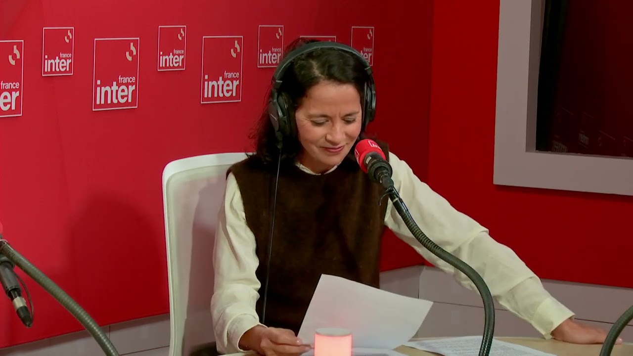 Tragédie en trois actes - Le billet de Sophia Aram