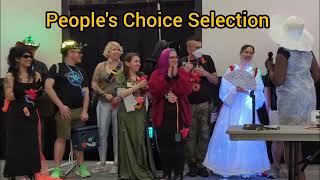 Hack3r Runway Contest at Defcon 34