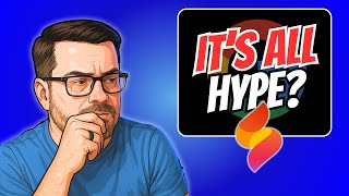 Google Firebase Studio Hype Train: Should You Get On or Wait It Out