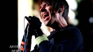 ANTHONY KIEDIS WORKING ON SERIES BASED ON SCAR TISSUE