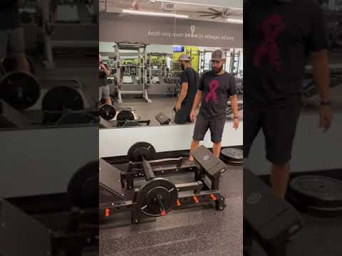 Bootybuilder station demo