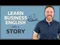 Learn business english with a story free pdf  quiz