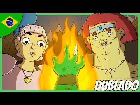 Orc Barbecue - Dubbed