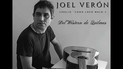 Joel Vern - Cancin para el Abel (Audio)