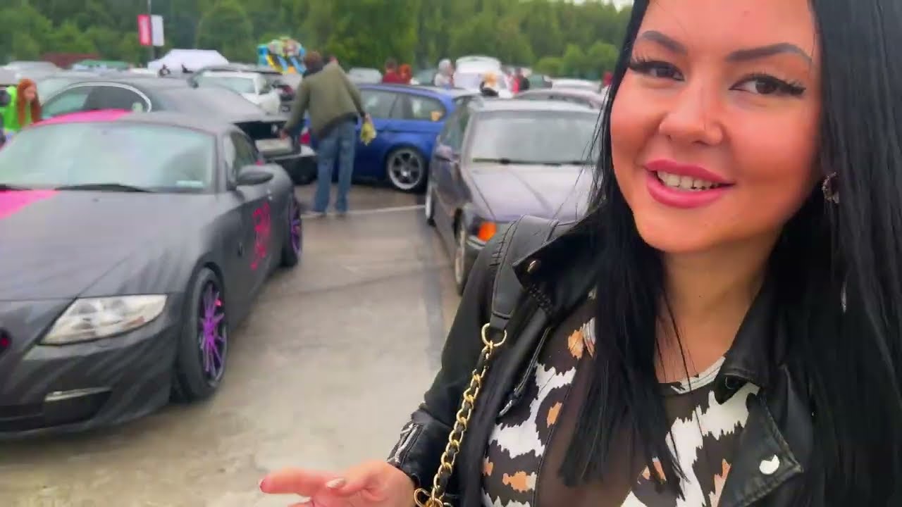 Bimmer Days 2023 Фестиваль БМВ Яхрома BMW festival