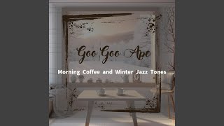 Wintry Glisten (Key Bb Ver.)
