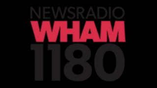 1180 WHAM-AM Rochester, NY Legal/TOTH ID (NewsRadio WHAM 1180)