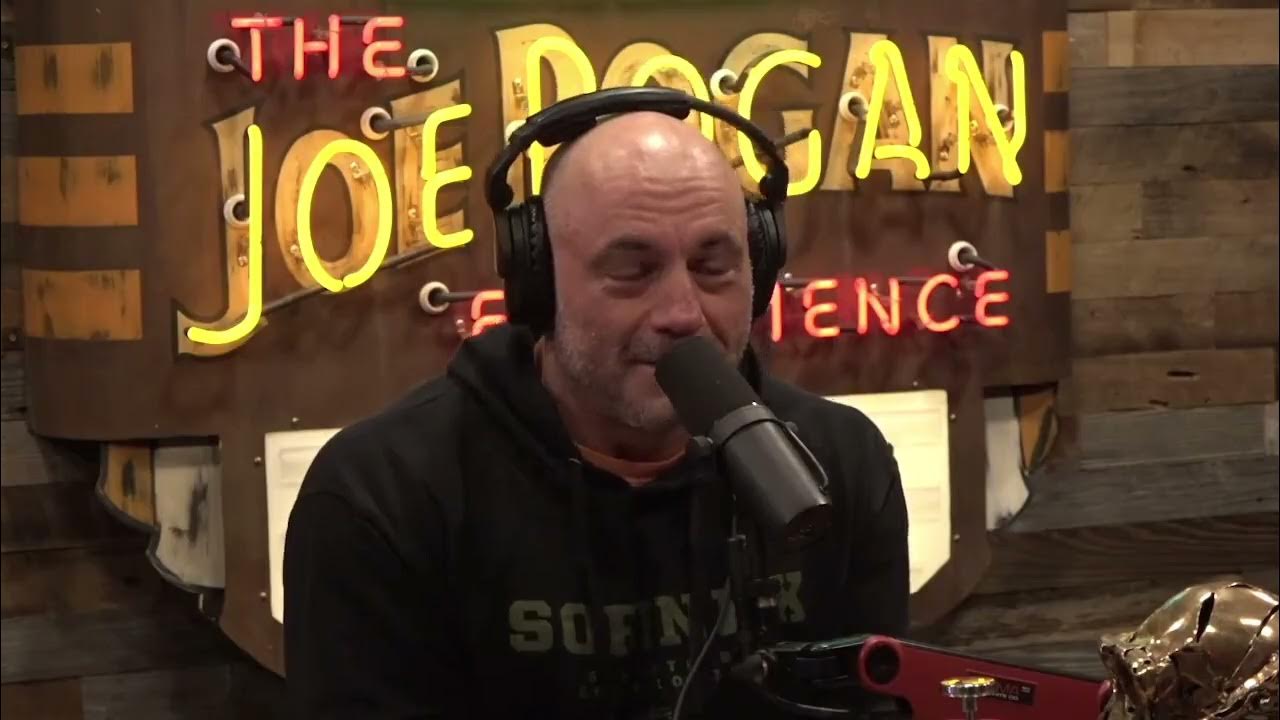 Lex Fridman on X: Really enjoyed listening to @joerogan talk to  @WhitneyCummings about robots. Plus, I got a shout-out. Her new special  Can I Touch It? is really good. It's exciting to