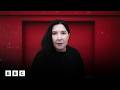 Marina Abramović Is Done With The Past Arts In Motion