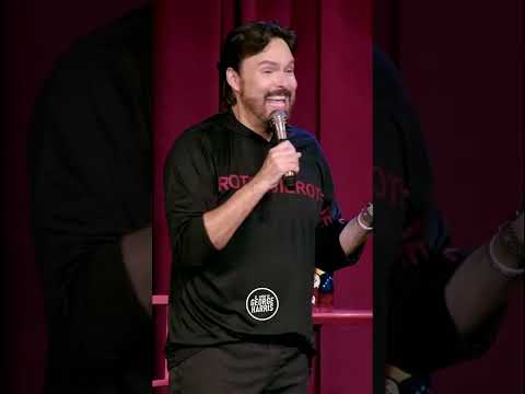 Los venezolanos venimos del miedo. Mira el show completo en mi canal