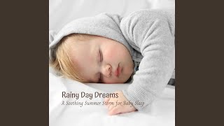 Thunderous Baby Sleep Symphony